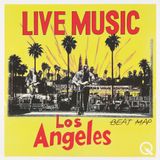 LA's Vibrant Live Music Scene: Concerts, Tributes, and Emerging Acts