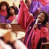 El Pentagrama de Comesaña: James Brown, el padre del funk
