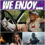 News and Youse: Bummer (and Bizarre) POKER FACE news, a JIMMY OLSEN series in the works, PLURIBUS, and more...