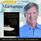 Enlightenment Is an Accident with Tim Burkett