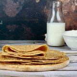 Crêpes integrali