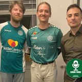 Transfersnak og Viborg FF-status med Farzam Abolhosseini og Grøn Magi