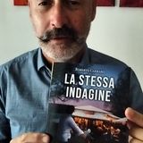 "Pav Racconta"... Roberto Carraro