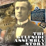 The GulfsideAssemblyStory with Leonard Smith lll