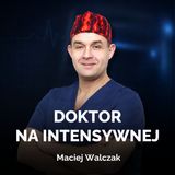 10. Jak wygląda dyżur lekarza OIT
