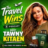 Tawny Kitaen Opens Up About Life, Love, Travel and Legacy