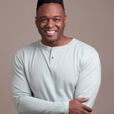 From Wrestling Discipline to Leading Man | Ricky Bell, Jr.