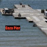 Gaza Pier