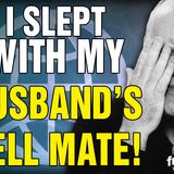 6350 I Slept With My Husband's Cell Mate! CALL IN SHOW