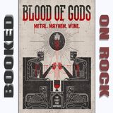 Heavy Metal & Wine: A Thunderous Harmony [Episode 308]
