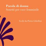 Pietro Gibellini "Parola di donna" Giuseppe Gioachino Belli