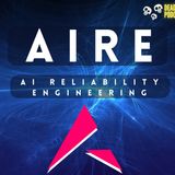 #95 AIRE | Роздуми вголос про AI Reliability Engineering з Nuremberg SRE Gathering
