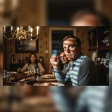 One Sentence at Dinner Exposed a Soviet Agent | Cold War Story