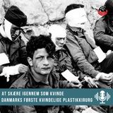 Danmarks første kvindelige plastikkirug