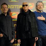 Episodio 20.- Reinicio : Los 4 pilares del Rock