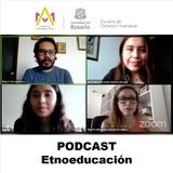 ¿Qué es la etnoeducación?