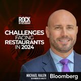 Headwinds Ahead: Analyzing the Challenges Facing Restaurants in 2024 with Bloomberg