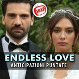 Anticipazioni Endless Love, Puntate Turche: Nihan Ed Emir Si Sposano Per La Seconda Volta!