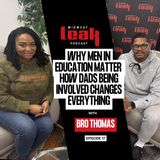 Why Men in Education Matter | How Dads Being Involved Changes Everything