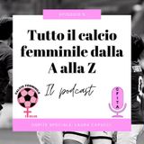 Analisi CFITA: la sconfitta della Nazionale italiana contro la Danimarca. Ospite speciale Laura Capucci