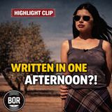 [HIGHLIGHT] Mazzy Star’s “Fade Into You” — Written In One Afternoon? - From EP 371
