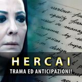 Anticipazioni Hercai, Puntate Turche: Azize Riceve Misteriose Lettere Anonime!