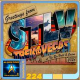 AGT 224: Convention Recap, Pt 5: STLV 2026