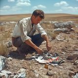DH Ep:13 The Roswell Incident