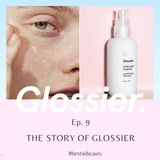 Ep. 9. La storia di Glossier - da blog di beauty a Unicorn company!