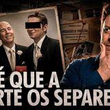 Marido amoroso e Marido Ganancioso_ O Plano filmado sem querer