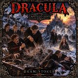 Drácula de Bram Stoker 🧛 Capítulo 27 | Audiolibro en español | Terror gótico | Grandes Clásicos