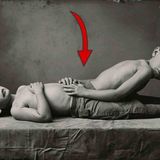 The Blackwell Brothers _ A Post-Mortem Photograph That Screamed (1854)