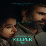 Keeper 2026: A Tense Thriller of Secrets and Loyalty