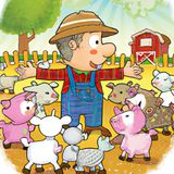 Primavera en la granja | Cuentos De Educación
