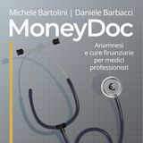 MoneyDoc #52 - Solocast - Medici E Pensioni: le differenze tra Cumulo, Totalizzazione e Ricongiunzione.