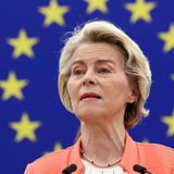 La presidenta de la Comisión Europea presentó ayer la 'Brújula de la Competitividad'...