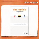 Ep. 04 - Uberization uber alles - di e con Lina Da Nazaret - Book Spoiler - Society