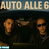 Emis Killa feat Lazza - In Auto Alle 6:00 è il Nuovo Singolo! Anticipazioni Radio Puggini