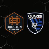 Houston Dynamo FC vs San Jose Earthquakes | 4.16.21