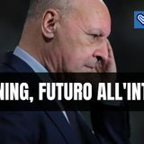 Marotta: “Futuro dell’Inter con Suning. Mercato? Pensiamo a giugno”