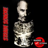 19 GENNAIO 2026 RADIOVETRINA "STRADE SONORE"