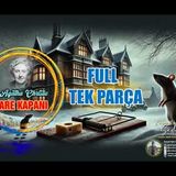 Agatha Christie Fare Kapanı   Sesli Kitap   Full  sesli kitap dinle