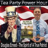 Douglas Ernest - The Spirit of A True Patriot