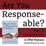Are you Response-Able?