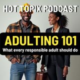 Adulting 101-1