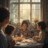 How Does Cinema Spotlight the Unseen Heroes of Childcare