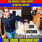 The Craziest Serial Rapist In British History 200 Victims | The Case Of Reynhard Sinaga | True Crime Documentary