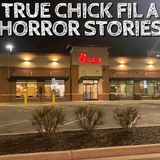 5 True Chick Fil A Horror Stories