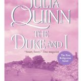 Mi primer episodio "Bridgertons - The Duke and I