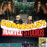 One Shot: Avengers Doomsday Theories & SDCC '26 Preview with Chalice Williams of Reel Movie Junkie